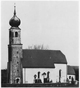 uKr12-17 Kreuz Kirche ~1982 (Large)