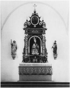 uKr14-08 Kreuz Altar ~1982 (Large)