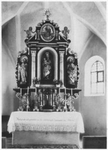 uM├╝13-08 Münster Altar ~1982 (Large)