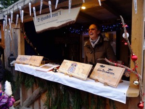 Glonner Marktweihnacht - Christkindlmarkt  2016 (27)