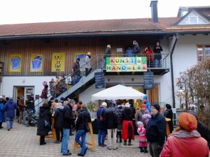 Herrmannsdorf Weihnachtsmarkt Kunst und Handwerk 2016 (18)